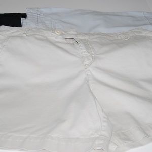 Style & Company Women's Shorts - 3 Pairs
